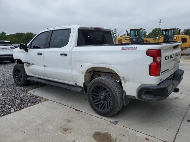 2021 CHEVROLET SILVERADO K1500 TRAIL BOSS CUSTOM 1GCPYCEF5MZ280067