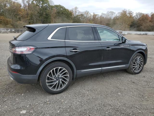 2019 LINCOLN NAUTILUS R #3297055504