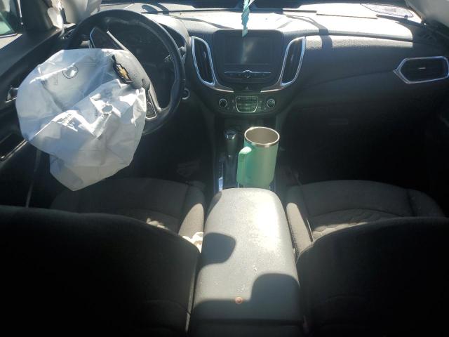 2018 CHEVROLET EQUINOX LT #3292161273