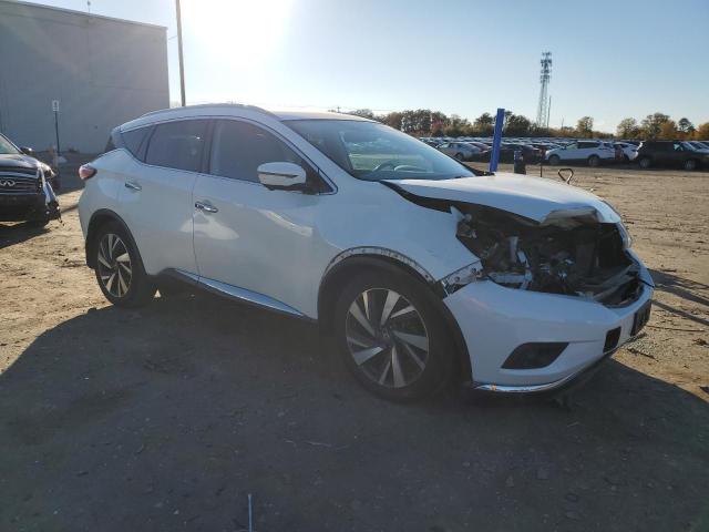 2017 NISSAN MURANO S - 5N1AZ2MH5HN161959