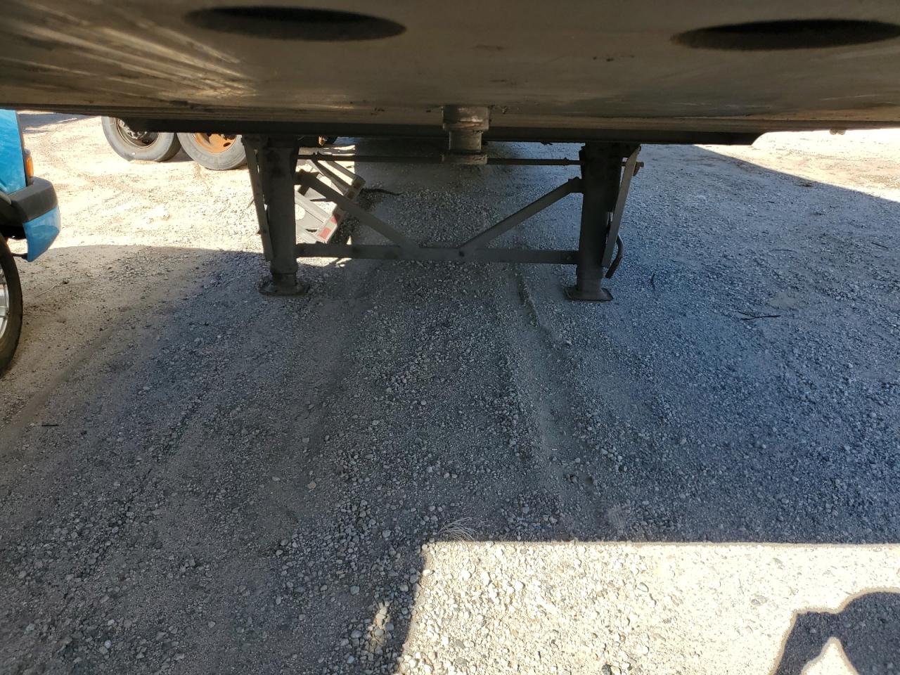 Lot #3269749728 2015 WABASH UNKNOWN