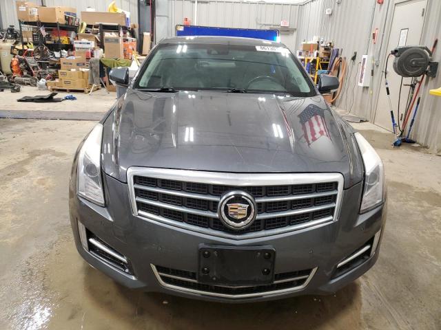 2013 CADILLAC ATS PERFOR #3297981035
