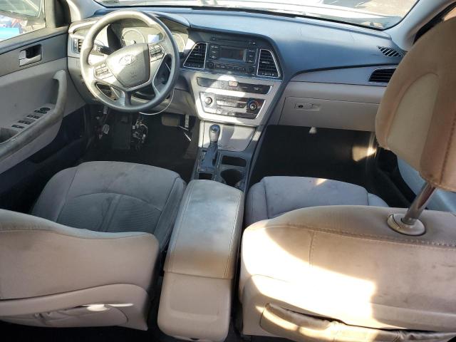 2015 HYUNDAI SONATA SE #3290040263