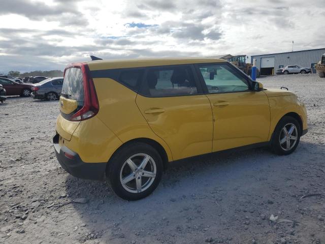 2020 KIA SOUL LX KNDJ23AUXL7085586