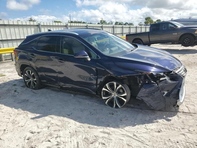 2018 LEXUS RX 350 BAS 2T2ZZMCA1JC104265