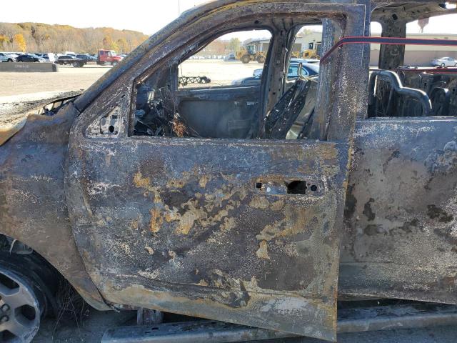 2018 RAM 2500 SLT 3C6UR5DL9JG143106