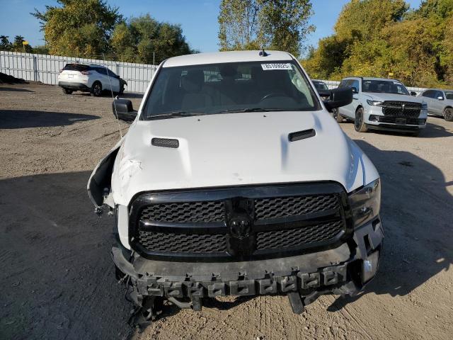 2021 RAM 1500 CLASS - 3C6RR7KT2MG708434