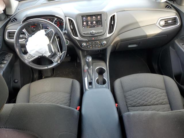 2020 CHEVROLET EQUINOX LT - 2GNAXJEV9L6273452