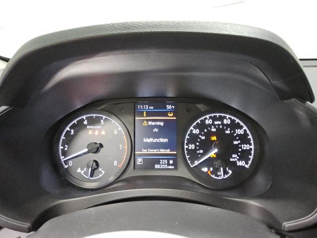 2023 NISSAN ALTIMA S - 1N4BL4BV8PN362872