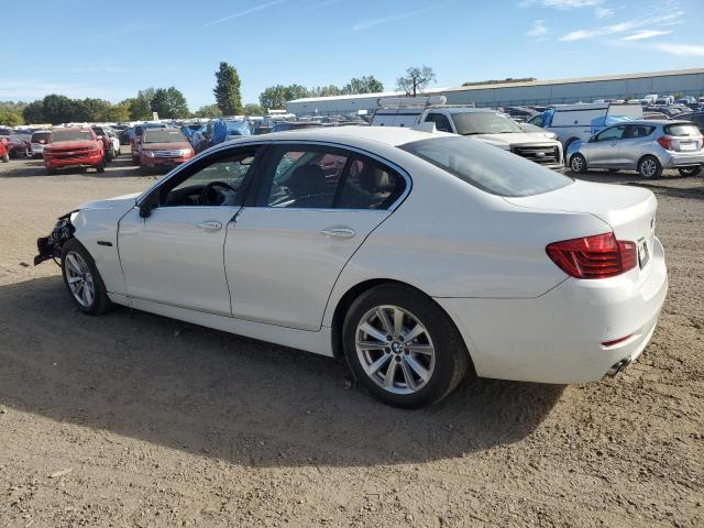 2016 BMW 528 XI WBA5A7C54GG643226