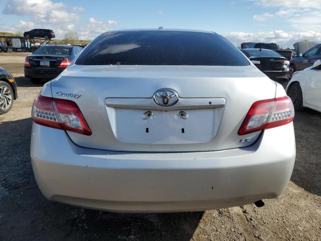 2011 TOYOTA CAMRY BASE - 4T1BF3EKXBU218988