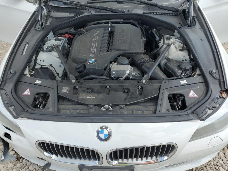 2013 BMW 535 I #3319162556