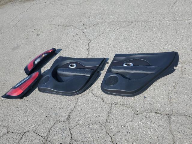 2015 KIA SOUL #3304653005