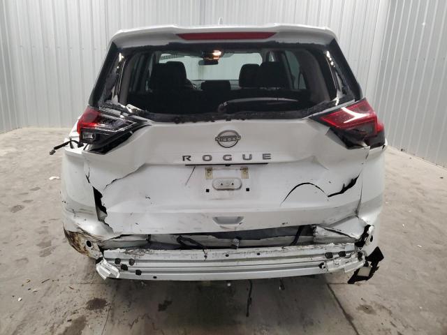 2025 NISSAN ROGUE SV - 5N1BT3BA6SC785371