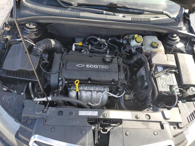 2015 CHEVROLET CRUZE LS 1G1PA5SH7F7178444