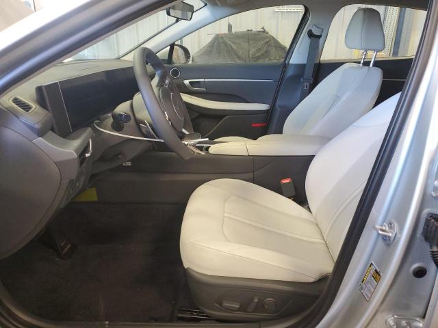 2025 HYUNDAI SONATA SEL KMHL64JA3SA471076