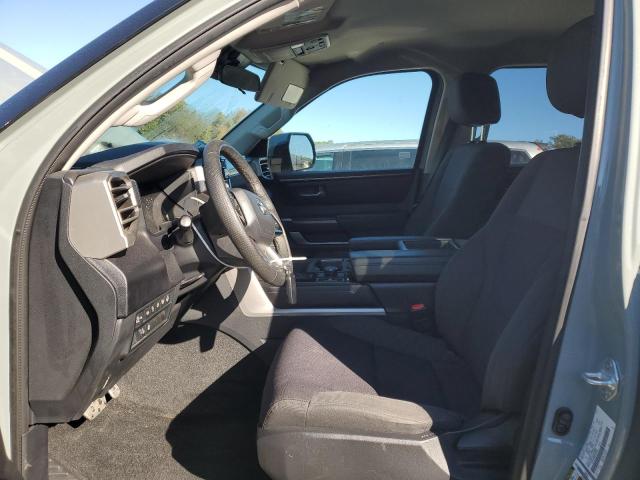 2023 TOYOTA TUNDRA CREWMAX SR - 5TFLA5DB5PX099709