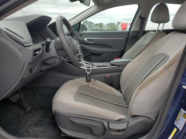 2020 HYUNDAI SONATA SE #3296085847