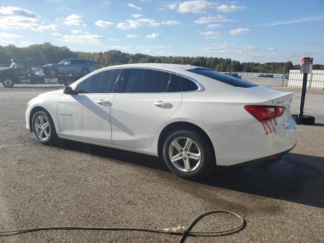 2022 CHEVROLET MALIBU LS #3292454681