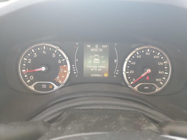 2020 JEEP RENEGADE S ZACNJAAB6LPL71412