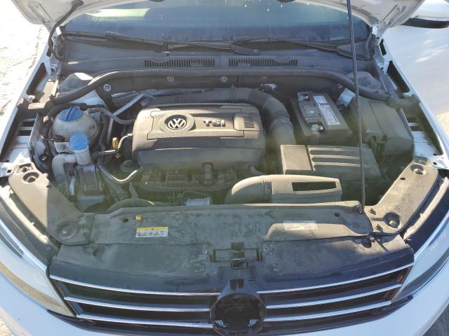 2016 VOLKSWAGEN JETTA SEL - 3VWL07AJ9GM230248