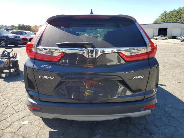 2017 HONDA CR-V EX - 2HKRW2H55HH664276