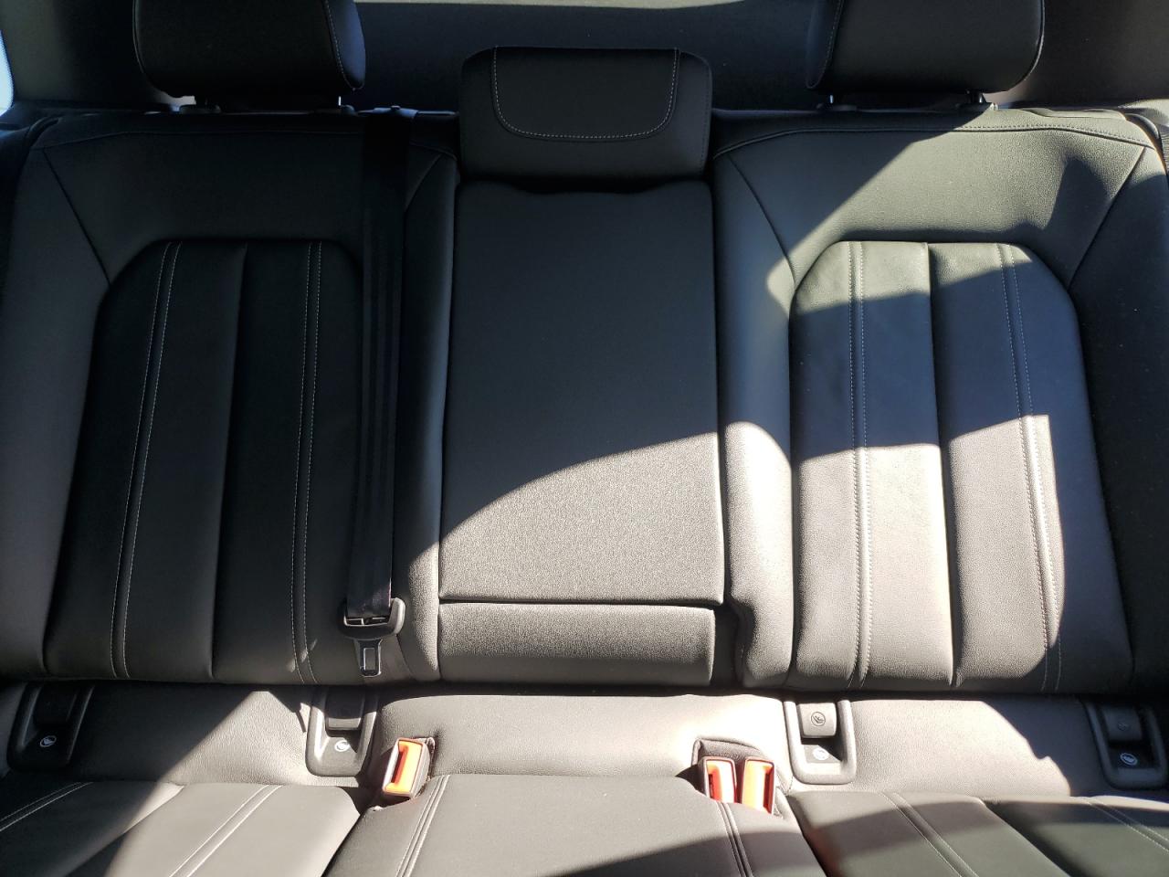 AUDI E-TRON PRESTIGE