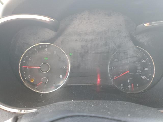 2016 KIA FORTE LX #3293435452