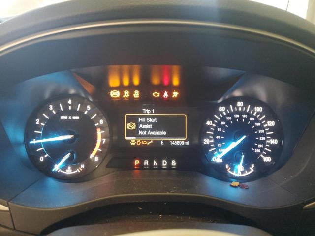 2015 FORD FUSION SE - 3FA6P0H71FR221502