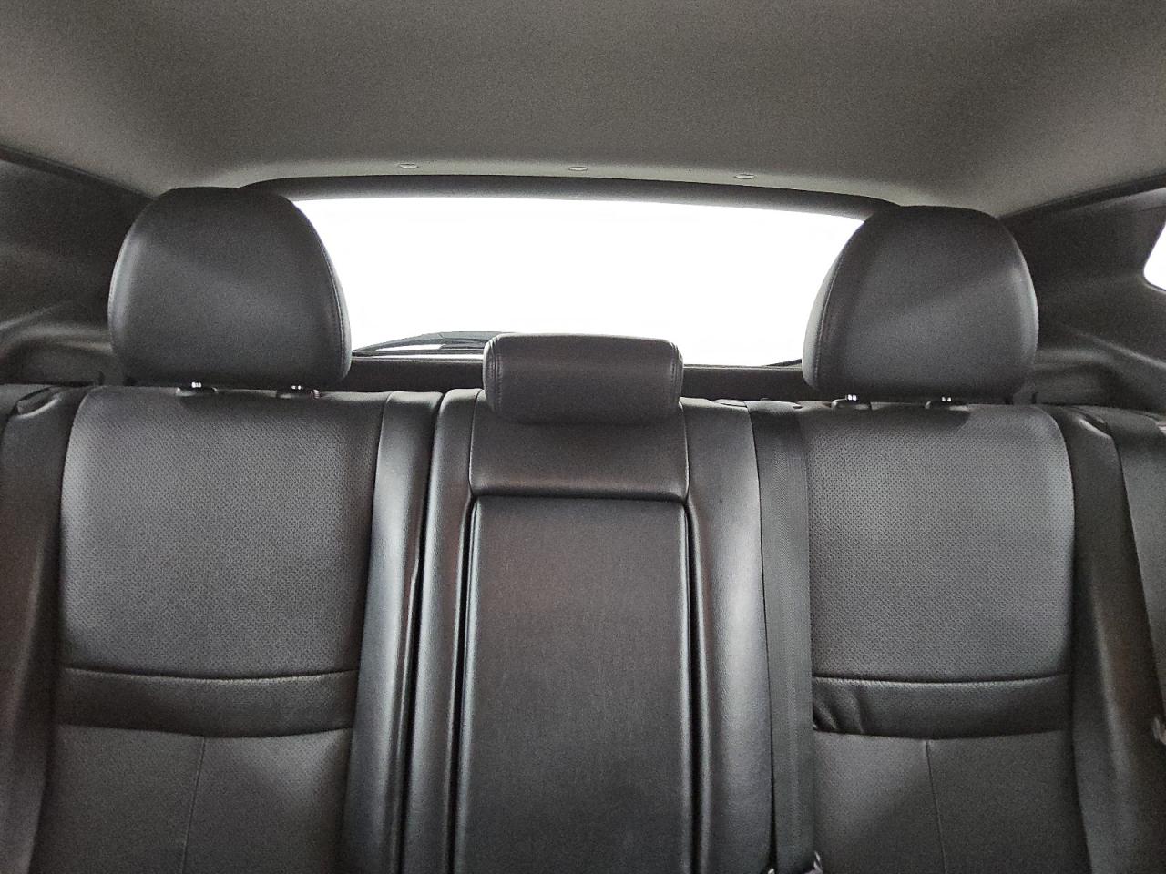 NISSAN ROGUE SPORT S