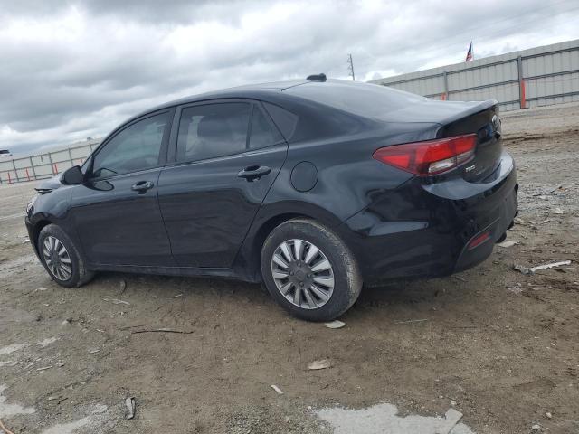 2019 KIA RIO S - 3KPA24AB9KE200584