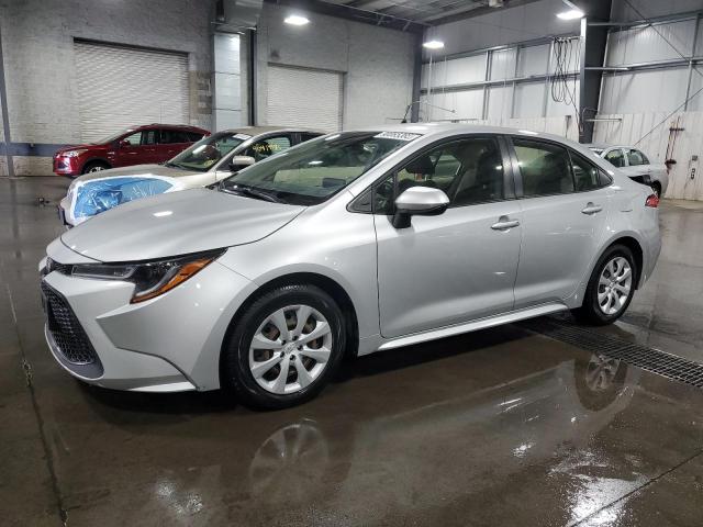 Global Auto Auctions: 2020 TOYOTA COROLLA LE