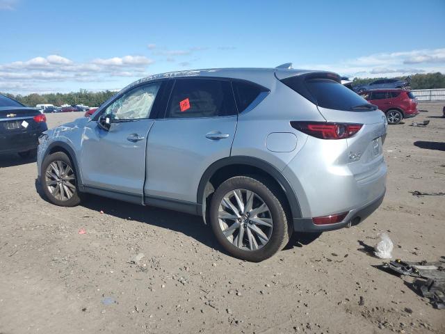 2021 MAZDA CX-5 GRAND - JM3KFBDM5M1467101