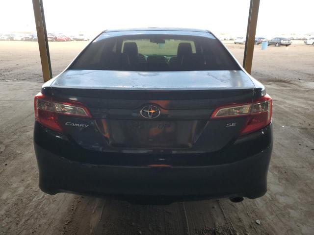 2014 TOYOTA CAMRY L #3294594039