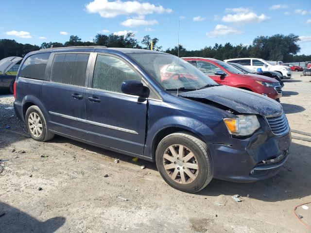 2014 CHRYSLER TOWN & COU - 2C4RC1BG1ER326756