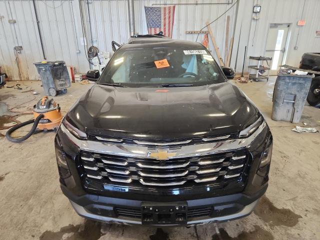 2026 CHEVROLET EQUINOX LT 3GNAXPEG1TL227839