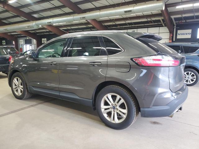 2020 FORD EDGE SEL - 2FMPK4J91LBB18487