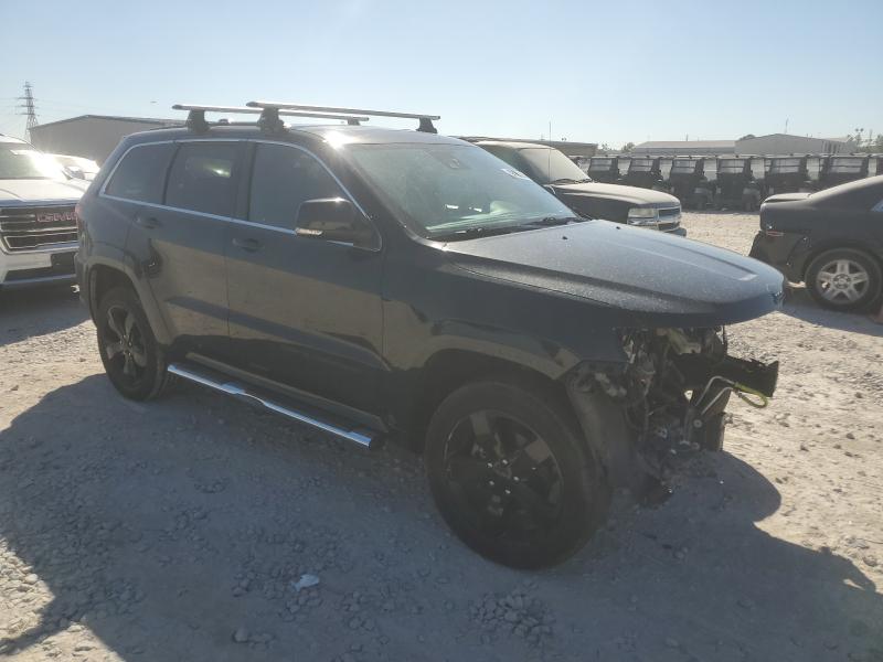 2016 JEEP GRAND CHER - 1C4RJFCG0GC443824