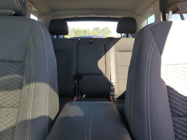 2021 GMC TERRAIN SL - 3GKALTEVXML384917