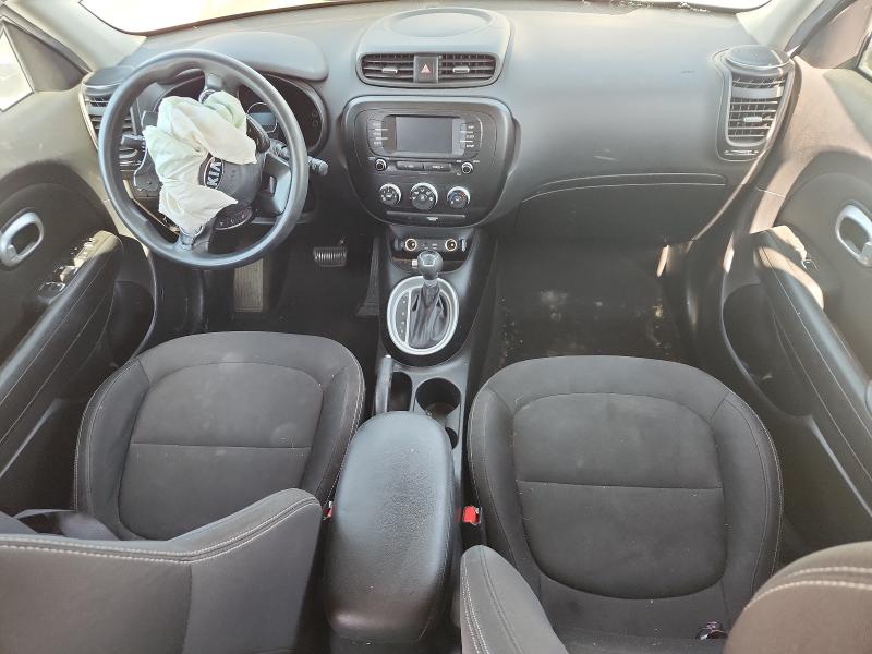 2017 KIA SOUL KNDJN2A26H7423556