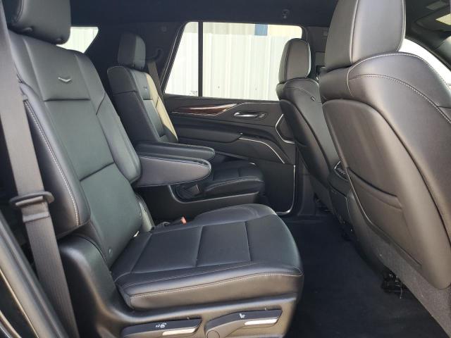 2021 CADILLAC ESCALADE L 1GYS3AKL4MR232691