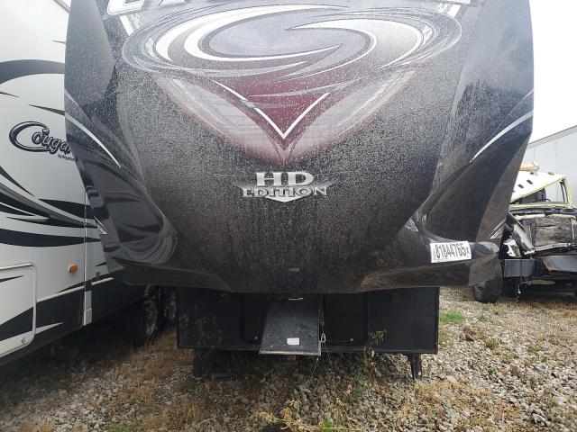 2015 HEARTLAND CYCLONE #3293741922