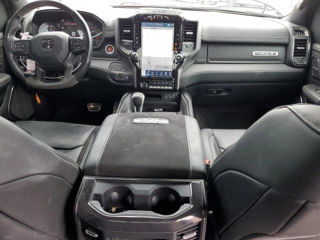 2022 RAM 1500 TRX - 1C6SRFU96NN267445