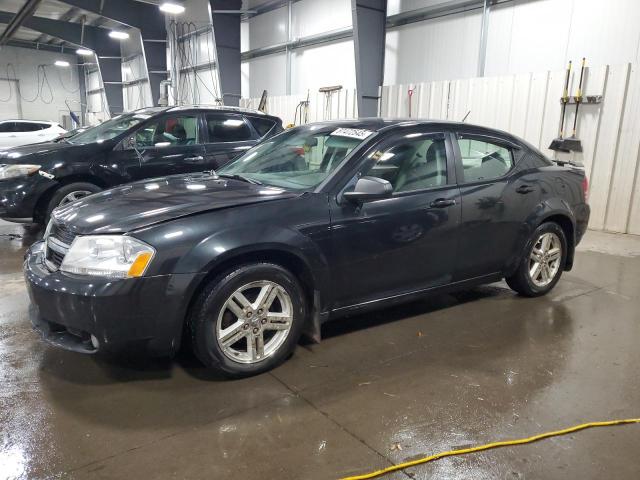 DODGE AVENGER SX