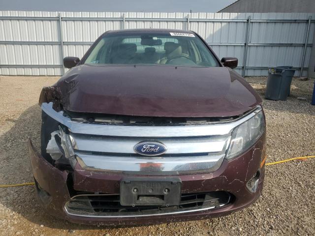 2012 FORD FUSION SEL - 3FAHP0JA9CR444509