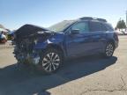 Lot #3303937704 2017 SUBARU OUTBACK 2.