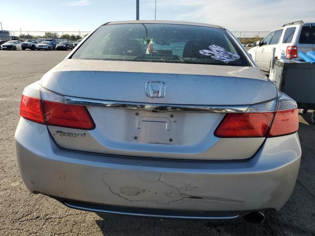 2014 HONDA ACCORD LX - 1HGCR2F39EA198290