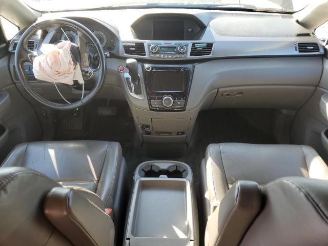 2014 HONDA ODYSSEY EX - 5FNRL5H64EB058951