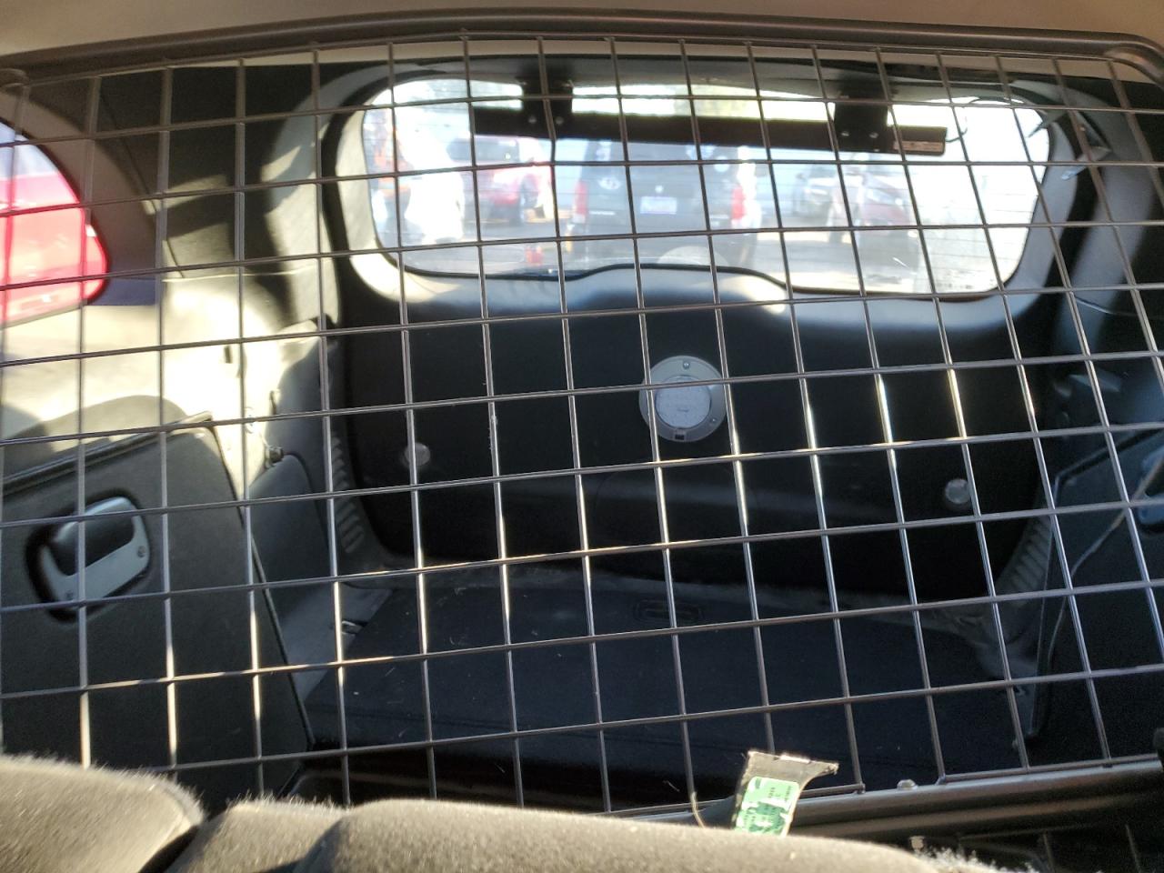 Lot #3311534255 2020 DODGE DURANGO 4X