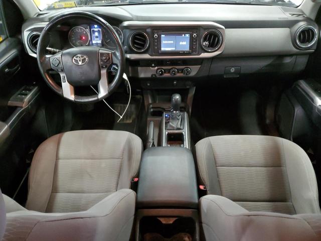 2016 TOYOTA TACOMA DOU - 3TMAZ5CN6GM007024